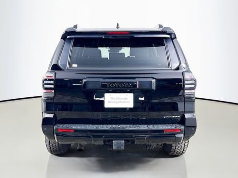 Used 2025 Toyota 4Runner TRD Pro image 6