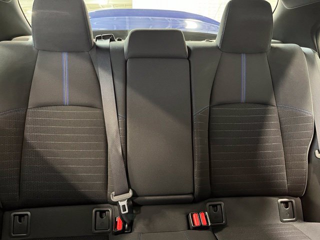 Used 2020 Toyota Corolla SE FWD image 12