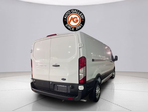 Used 2024 Ford Transit 150 Low Roof image 5