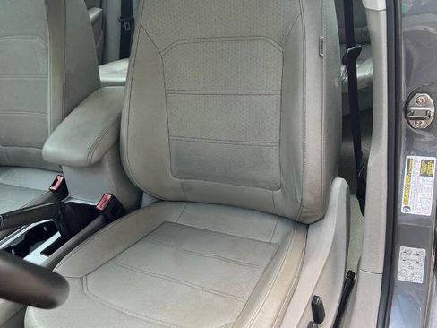 Used 2013 Volkswagen Passat 2.5 SE FWD image 10