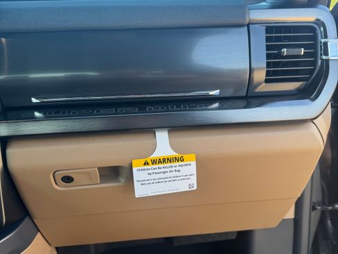 New 2026 Ford F350 Lariat w/ FX4 Off-Road Package image 46