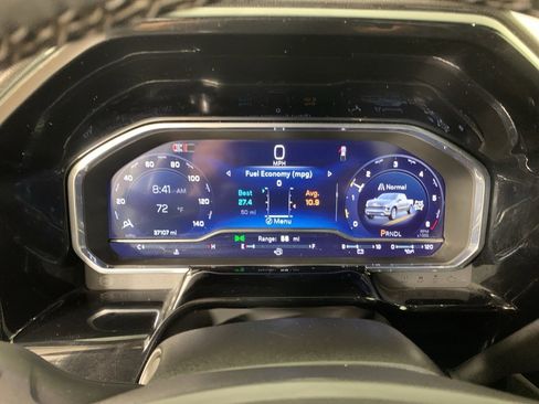 Used 2025 Chevrolet Silverado 1500 LT image 18