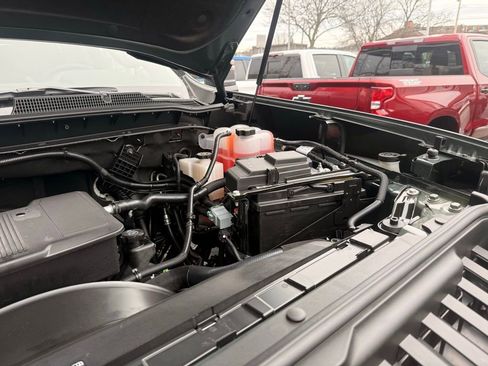 New 2026 Chevrolet Silverado 2500 LT w/ Trail Boss Package image 30