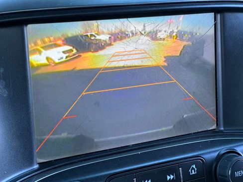 Used 2014 Chevrolet Silverado 1500 LTZ w/ LTZ Plus Package image 18