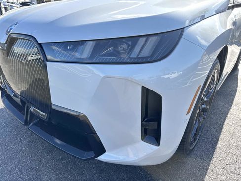 New 2026 BMW iX xDrive45 w/ M Sport Package image 9