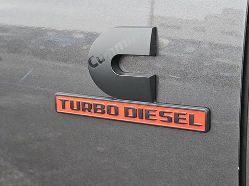 New 2026 RAM 2500 Lone Star image 14