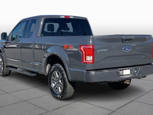 Used 2016 Ford F150 XLT w/ Equipment Group 301A Mid image 22