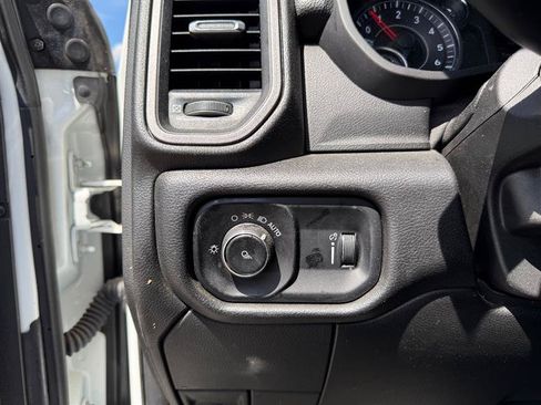 Used 2022 RAM 3500 Tradesman AWD/4WD image 31