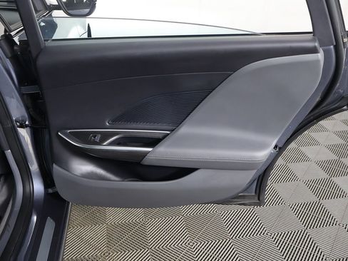 Used 2024 Lucid Air Touring AWD/4WD image 27