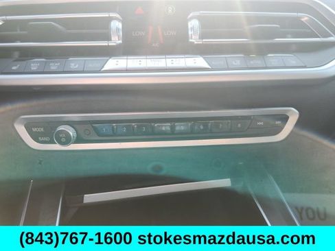 Used 2022 BMW X5 xDrive40i w/ Premium Package AWD/4WD image 33