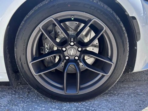 Used 2021 Dodge Charger Scat Pack RWD image 24