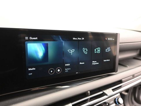 New 2026 Hyundai Tucson SEL image 16