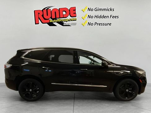 Used 2024 Buick Enclave Essence w/ Experience Buick Package AWD/4WD image 7