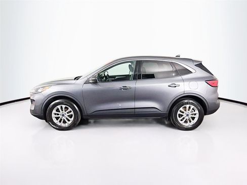 Used 2022 Ford Escape SE w/ Convenience Package image 4