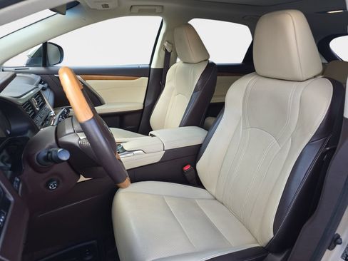Used 2018 Lexus RX 350 AWD w/ Premium Package image 18