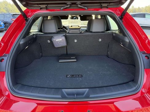 Used 2025 Lexus UX 300h AWD image 26