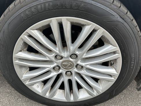 Used 2013 Lexus ES 350 image 15