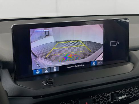 New 2025 Honda Accord Sport image 13