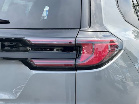 New 2026 GMC Acadia Elevation w/ Black Edition FWD image 23