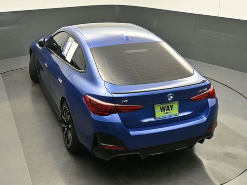 Used 2025 BMW i4 xDrive40i w/ M Sport Package image 40