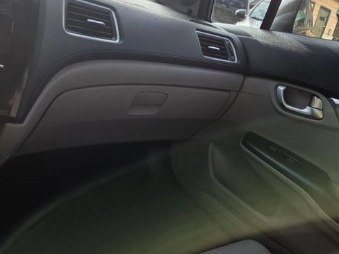 Used 2013 Honda Civic EX-L image 11