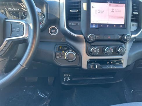 Used 2024 RAM 2500 Big Horn w/ Bed Utility Group image 11