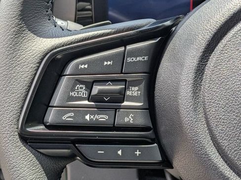Certified 2026 Subaru Outback Premium AWD/4WD image 16