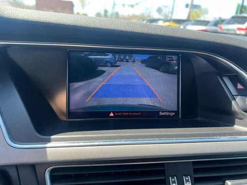 Used 2013 Audi A4 Premium Plus w/ Premium Plus Pkg image 10