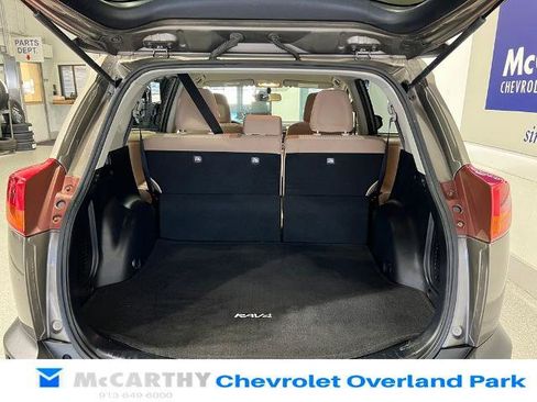 Used 2013 Toyota RAV4 LE FWD image 26