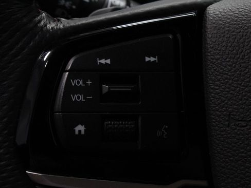 Used 2025 Honda Ridgeline Black Edition image 23