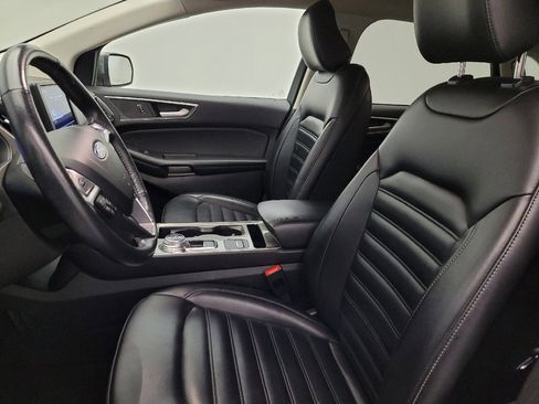 Used 2023 Ford Edge SEL image 17