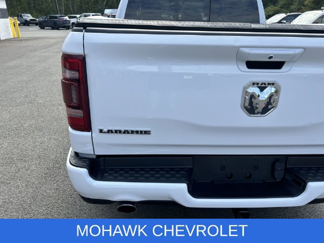 Used 2022 RAM 1500 Laramie w/ Sport Appearance Package AWD/4WD image 32