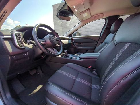 Used 2025 MAZDA CX-50 2.5 Hybrid w/ Preferred Pkg AWD/4WD image 15
