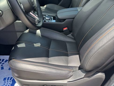 Certified 2025 MAZDA CX-50 AWD 2.5 S w/ Premium Plus Pkg image 18