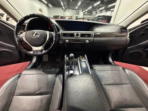 Used 2014 Lexus GS 350 AWD image 37