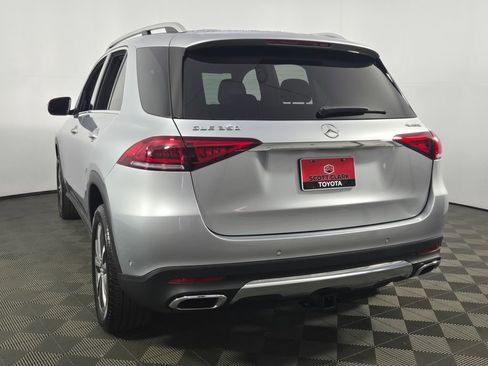 Used 2023 Mercedes-Benz GLE 350 4MATIC image 5