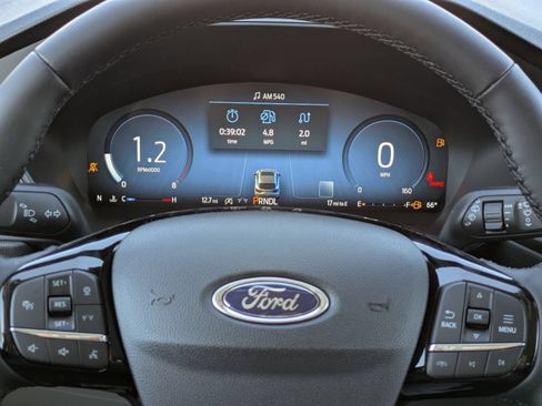 New 2026 Ford Escape Active w/ Active Premium Tech Pack FWD image 29