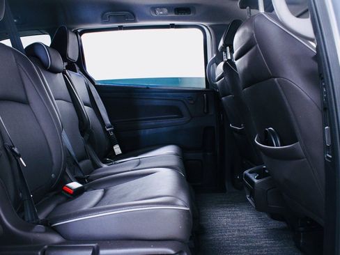 Used 2023 Honda Odyssey Elite image 28