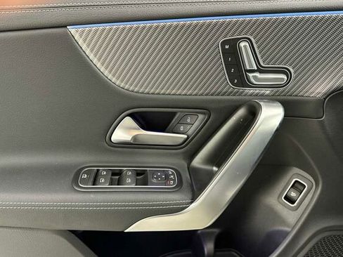 Certified 2025 Mercedes-Benz CLA 250 image 11