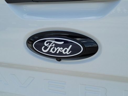 New 2026 Ford Maverick XLT FWD image 10