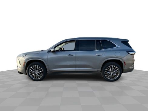 New 2026 Buick Enclave Avenir w/ Super Cruise Package image 5