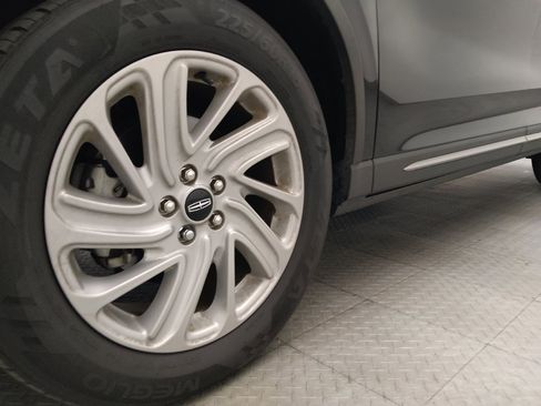 Used 2022 Lincoln Corsair FWD image 31