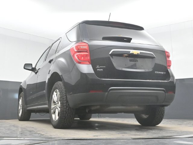 Used 2016 Chevrolet Equinox LT w/ Convenience Package AWD/4WD image 31