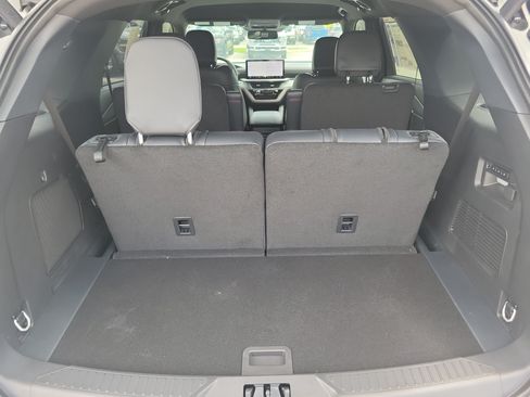 New 2026 Ford Explorer ST AWD/4WD image 24