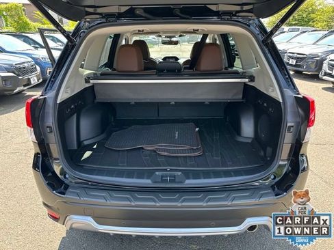 Certified 2024 Subaru Forester Touring AWD/4WD image 32