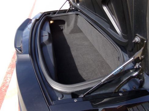 Used 2017 Chevrolet Corvette Stingray Convertible w/ 2LT Preferred Equipment Group image 10