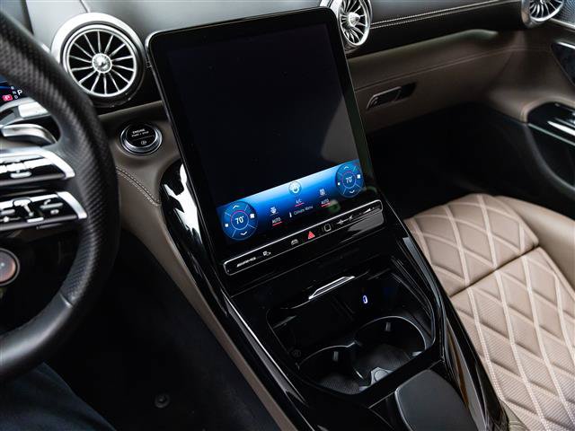 Used 2024 Mercedes-Benz AMG GT 55 image 26