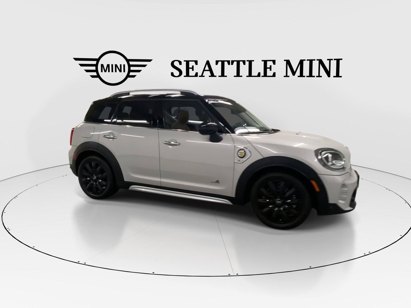 Used 2022 MINI Cooper Countryman SE AWD/4WD image 13
