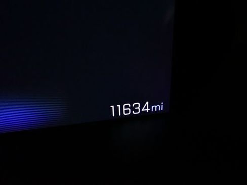 Used 2024 Chevrolet Colorado ZR2 w/ ZR2 Convenience Package III image 27