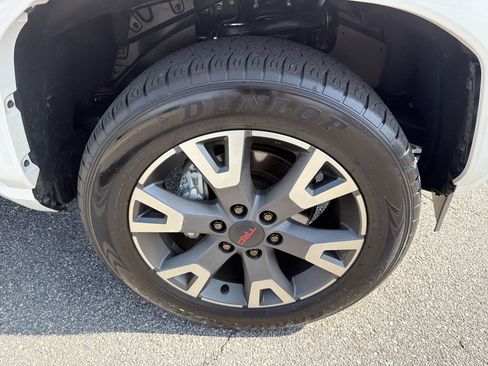 Certified 2026 Toyota 4Runner TRD Sport AWD/4WD image 23